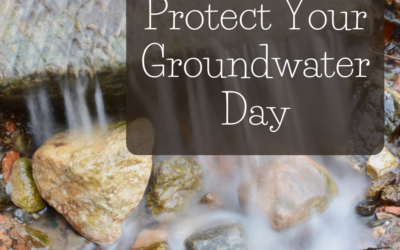 Protect Your Groundwater With the Salt Miner