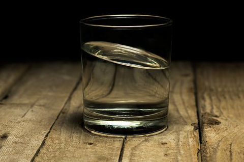 Salt Water Series Part 2: Is Drinking Soft Water Harmful?