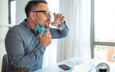 Why Drinking Water In the Workplace Is Good For Business
