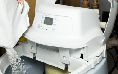 6 Common Water Softener Problems to Watch Out For