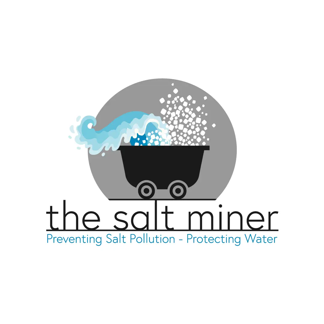 Why The Salt Miner | The Salt Miner